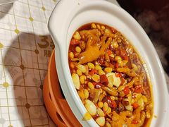 -3弄堂·滕王饭店·江西菜(铜锣湾店)