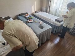 -大唐盲人按摩中心(黄山路店)