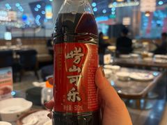-前海沿·海鲜水饺青岛菜(乐客城店)