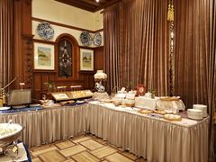 -马勒别墅·中餐厅