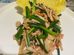 -艋舺·台湾小馆老字号(平安悦坊店)