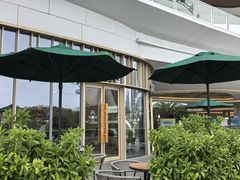 -星巴克臻选(深圳欢乐港湾店)