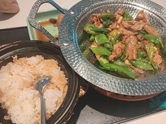 -谷田稻香·砂锅菜(汇暻广场店)