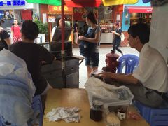 叶氏麻糍(鼓浪屿店)-叶氏麻糍(鼓浪屿店)