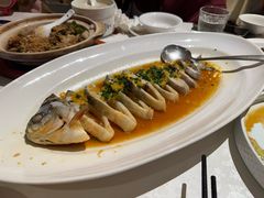 -A One Kitchen·南京精菜馆(德基广场店)
