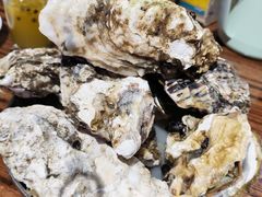 -蚝堡海鲜·威海菜·海肠捞饭·烧烤·亚洲吃蚝公司(幸福门店)