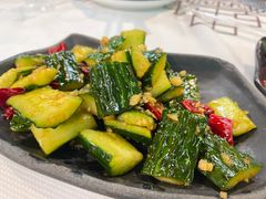 -云晓光头烧烤吧(德平路店)