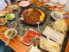 -大龙老火锅·总店(龙头寺店)