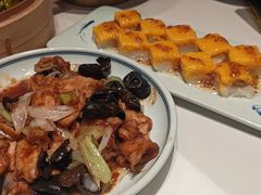 -龍聚祥烧麦馆(万达店)