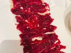 -犇鼎牛潮汕牛肉火锅(新辰里学清路店)
