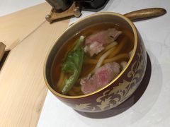 -鮨一日本料理(大中华店)