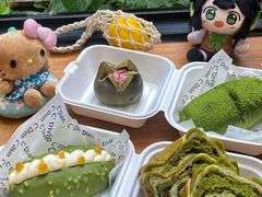 -富贵面包公司(运河店)