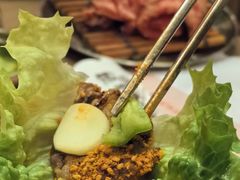 -西塔老太太泥炉烤肉(双井店)
