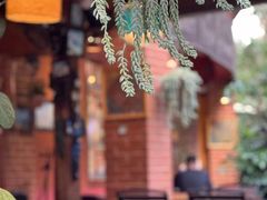 -库玛丽尼泊尔风味餐吧