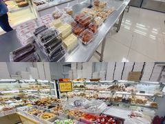 -幸福蛋糕坊(金顶街店)