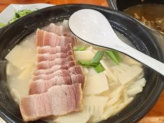 -环秀楼(黄山呈坎店)