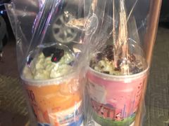 -一杯潮茶·专注潮汕茶饮(十二中创始店)