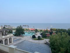 -青岛海泉湾皇冠假日度假酒店