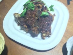 -黑鸡小馆(金源店)