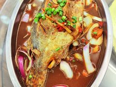 -徽州美食(三十年老店)