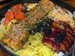 -鳗鱼家·深夜食堂(军博店)
