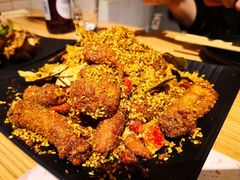 香叶鸡脖-壹酒贰肉1926·深夜食堂(九纬路店)