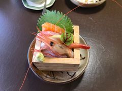 厨师长特选刺身拼盘-伊藤ITO(侨福芳草地购物中心店)