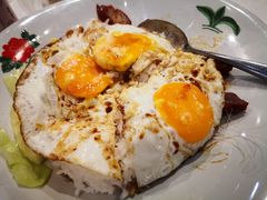-牛楠楠·香港牛腩茶餐厅(永旺店)