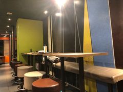 -麦当劳(农光里店)