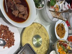 -箪食巷私房菜馆·鲁菜(玉函路店)