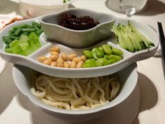 -四季民福烤鸭店(望京旺角店)