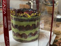 -ZAZA CAKERY