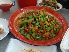 -廖老妈蹄花(中海国际店)