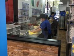 -达美乐比萨(回龙观店)