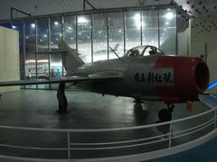 -中国航空博物馆