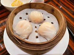 -夏宫中餐厅(香格里拉大酒店)