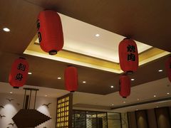 -长春高新益田福朋喜来登酒店·宜客乐标帜餐厅