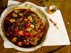 -确喜美味小厨(西单商场兰州店)