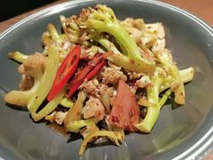 -吕氏疙瘩汤·新鲁菜(济南万象城店)