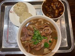 -姚记炒肝店(簋街店)