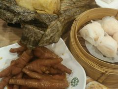 -添好运点心专门店(中环IFC店)