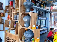 -木子人家(小桂湖店)