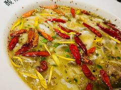 -新太二·鲜料川菜(晶耀前滩店)