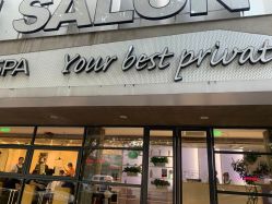 -PE SALON