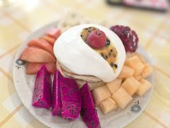 -春风十里咖啡馆