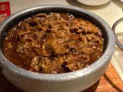 土豆肥牛-佬肥猫(国华广场店)