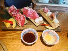 -炎蔵牛舌烤肉