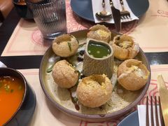 -克比叔叔印度餐厅Kebabs on the Grille(永康路分店)