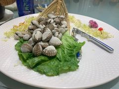 -永嘉华隆国际大酒店-餐饮部