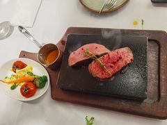 -Erman岩烧牛排(虹桥南丰城店)